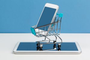 Marketing Digital y consumidores en smarthphones